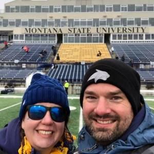 Meet your Posher, Janel